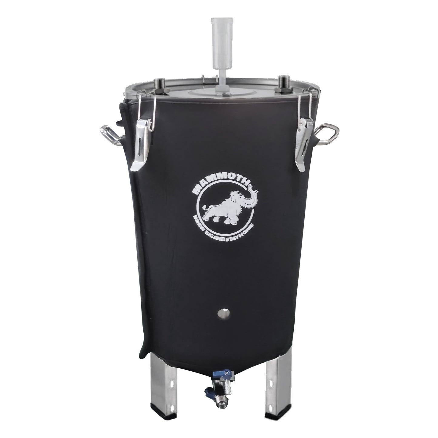Insulated Conical Jacket 30L