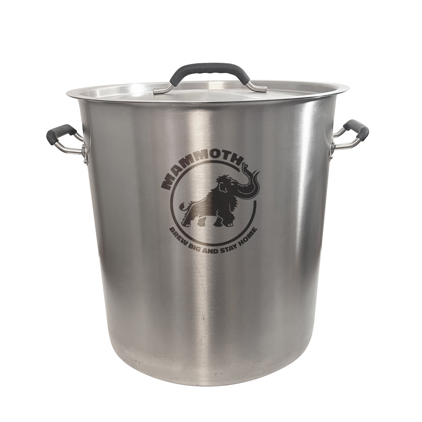 38L Brew Pot