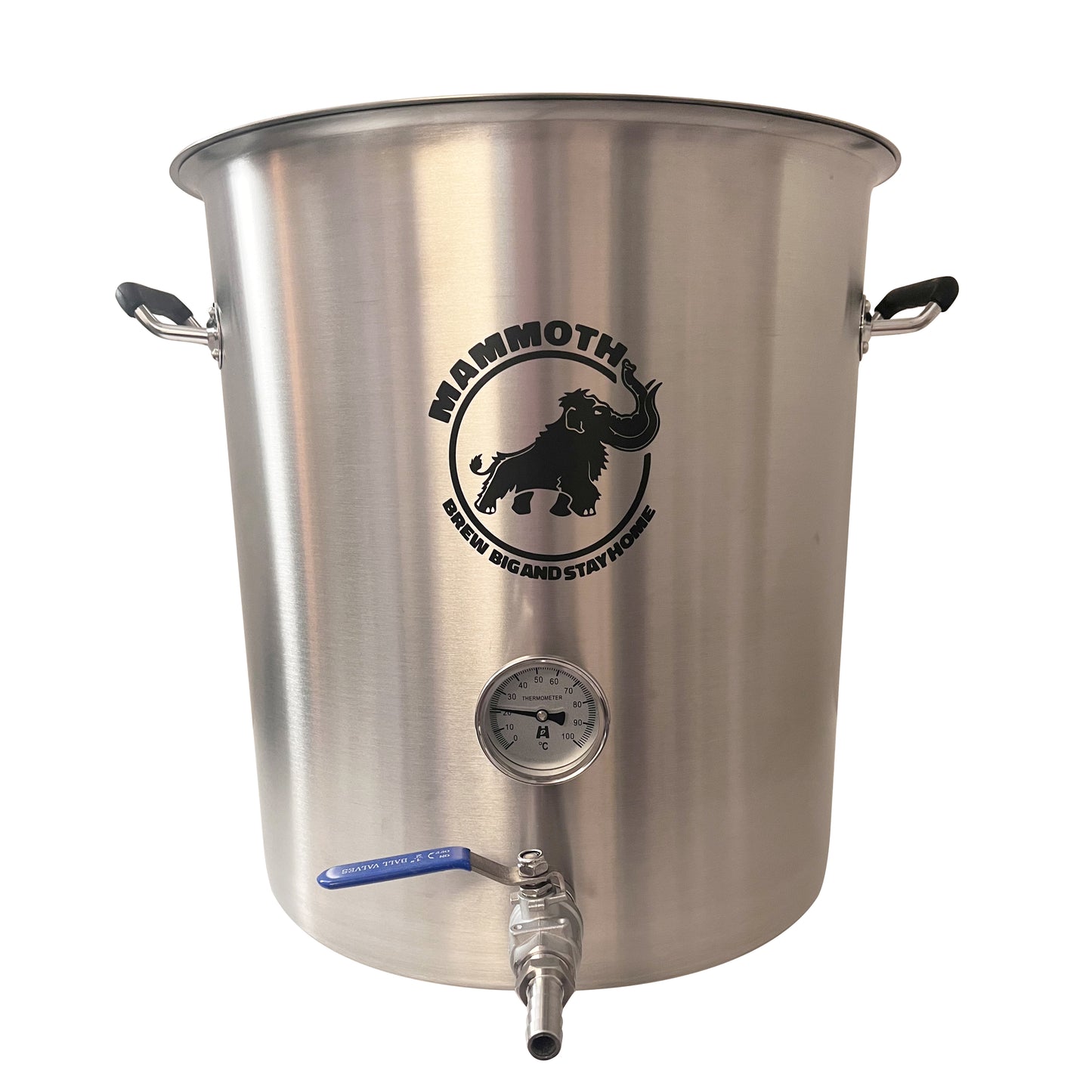 38L Kettle