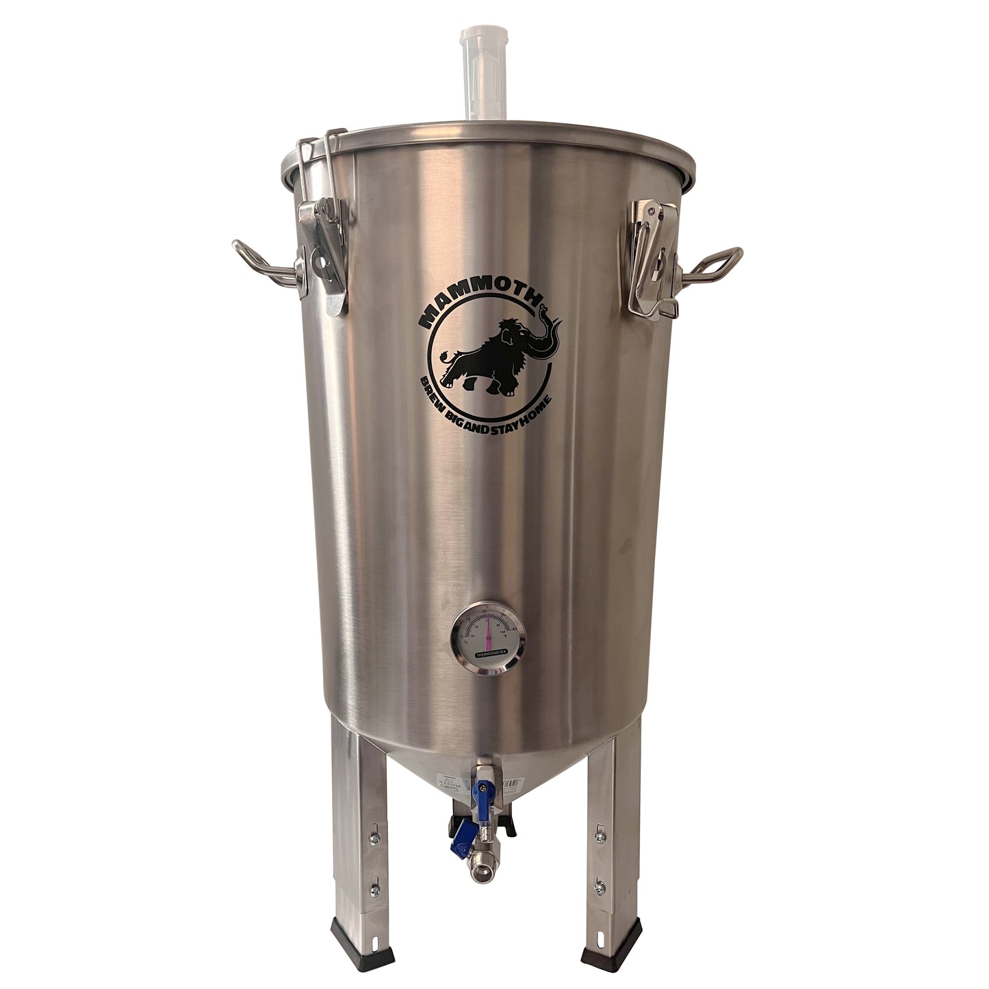 Conical Fermenter 30L Gen 2