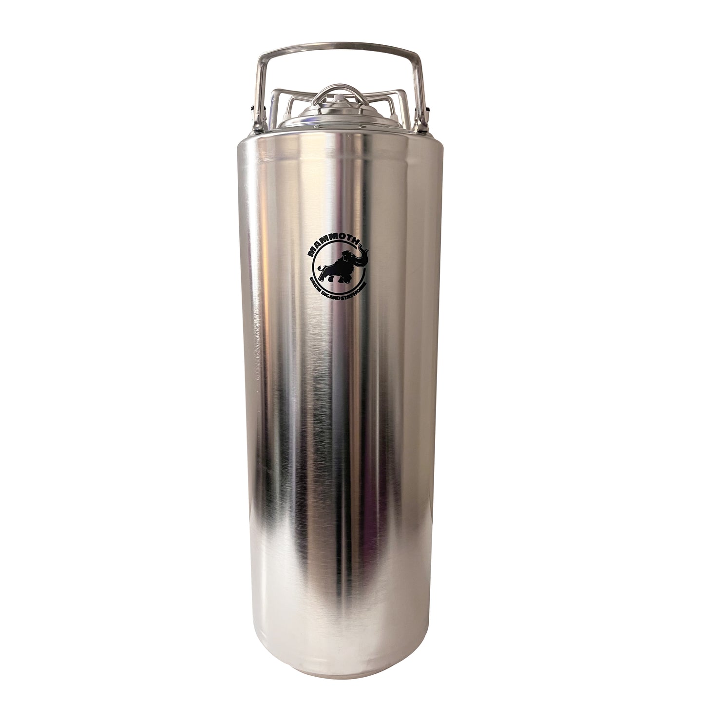 24.5L Ball Lock Keg - New